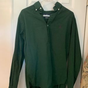 Ralph Lauren button down